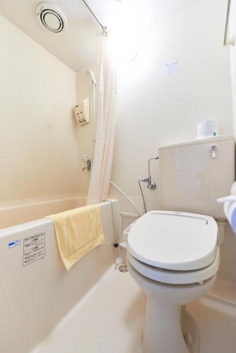 hotel select inn isezaki