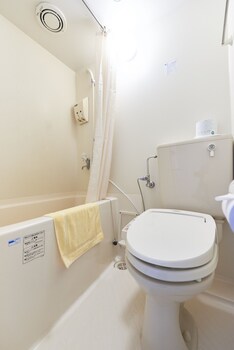 hotel select inn isezaki