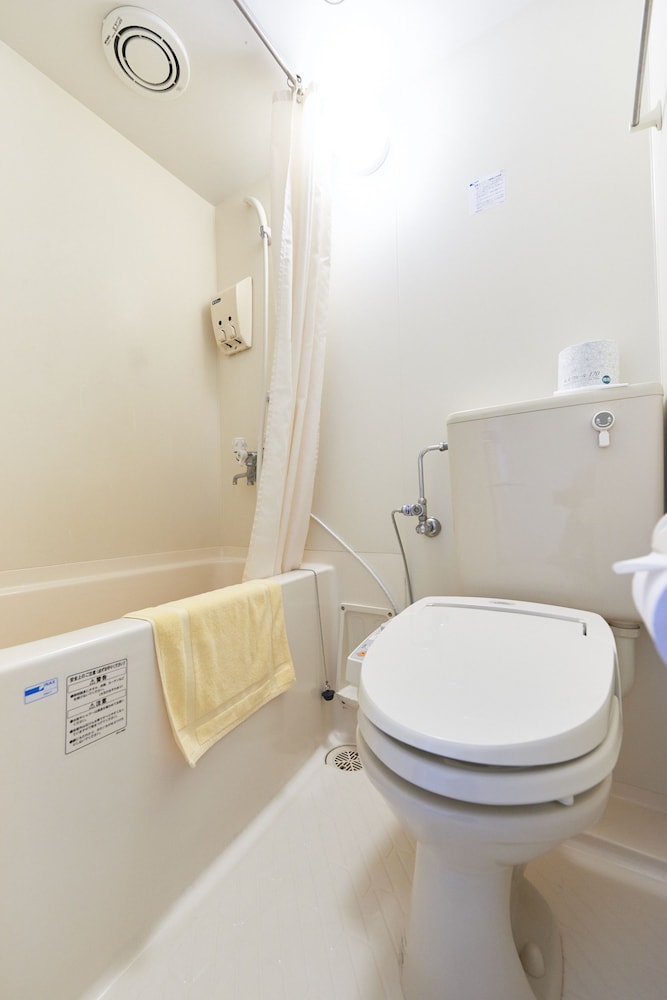 hotel select inn isezaki