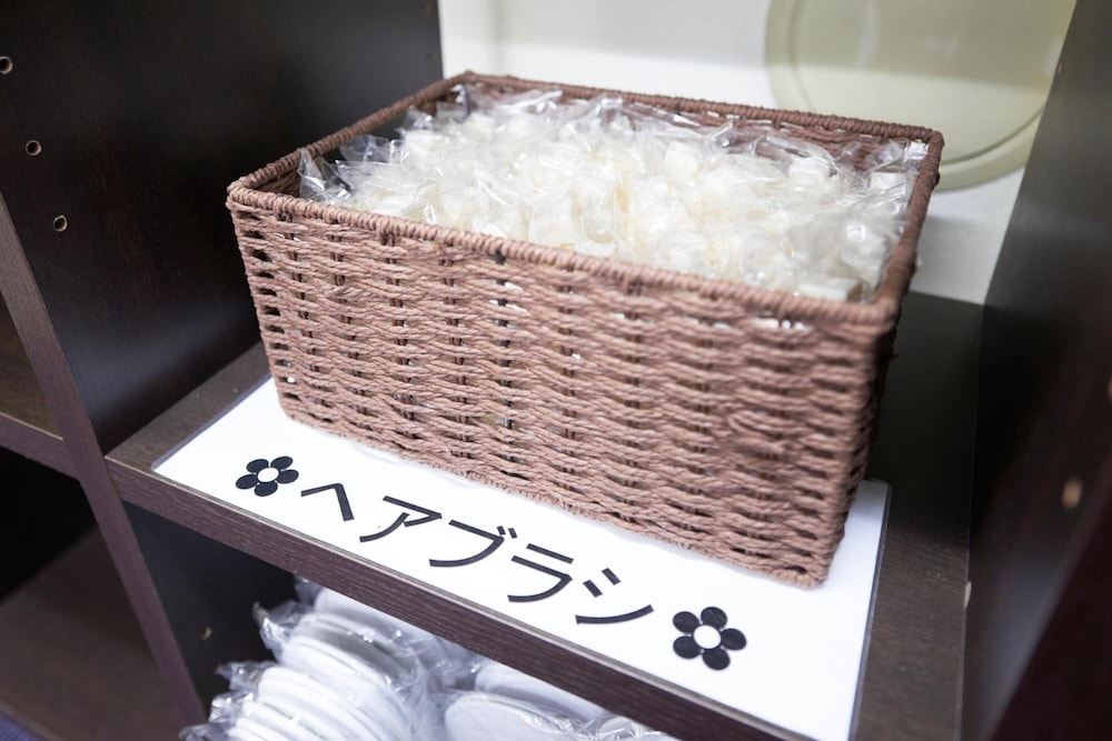 hotel select inn isezaki