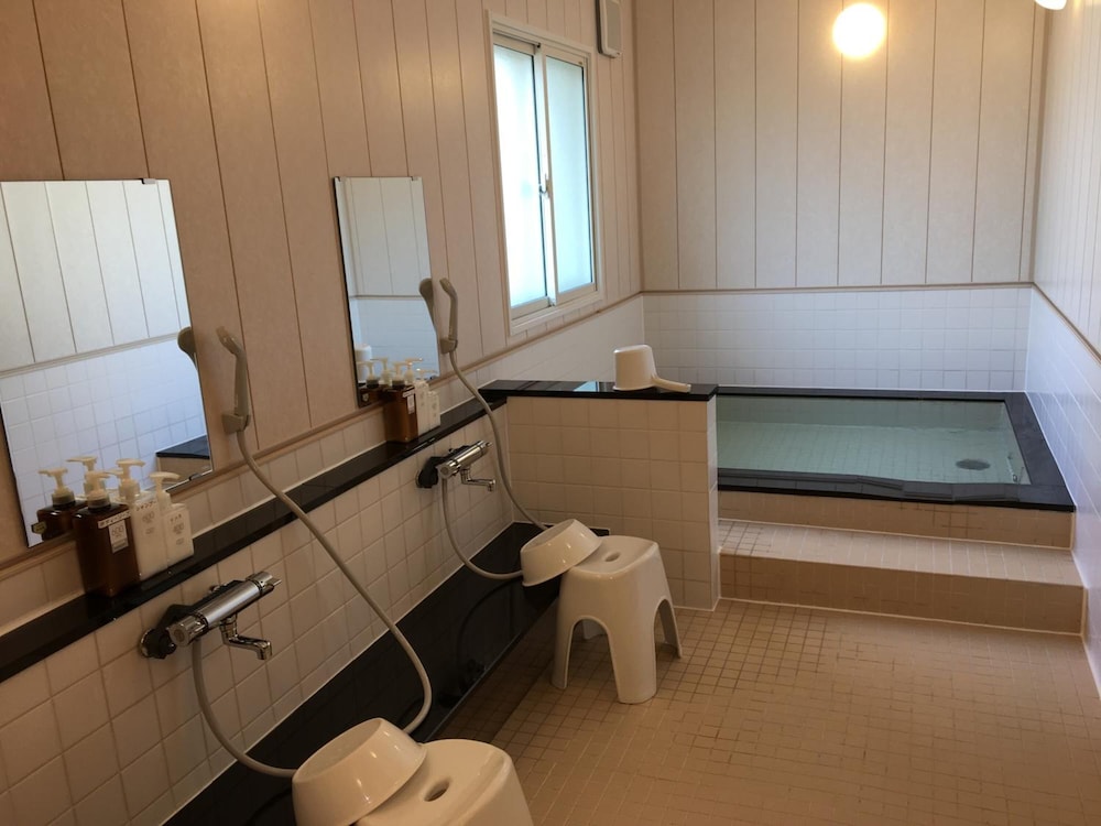 hotel select inn isezaki