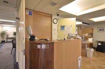 hotel select inn isezaki