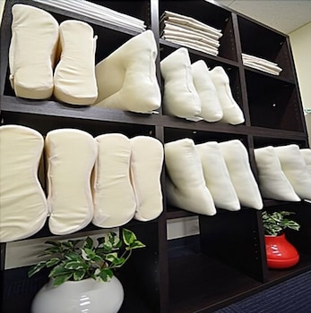 hotel select inn isezaki