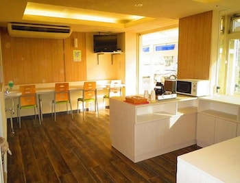 hotel select inn isezaki