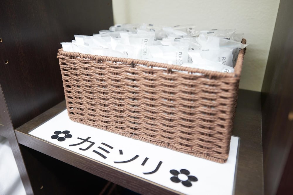 hotel select inn isezaki