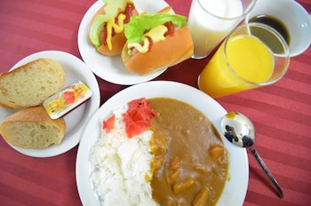 hotel select inn isezaki