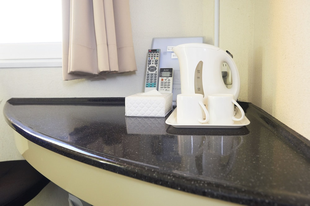 hotel select inn isezaki