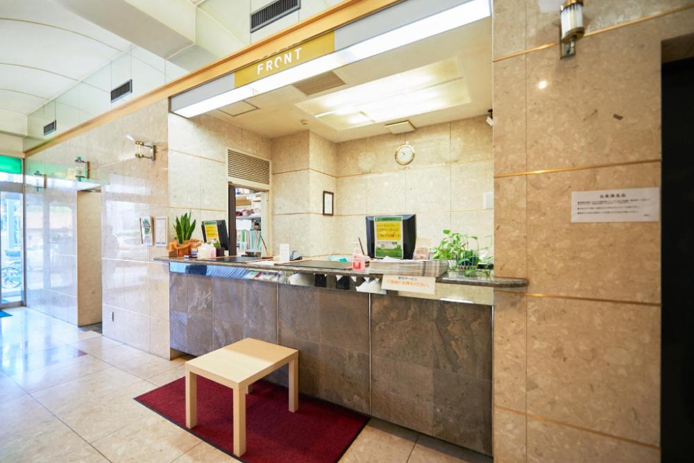 hotel select inn nagoya iwakura ekimae