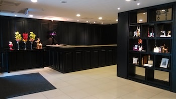 acasa hotel