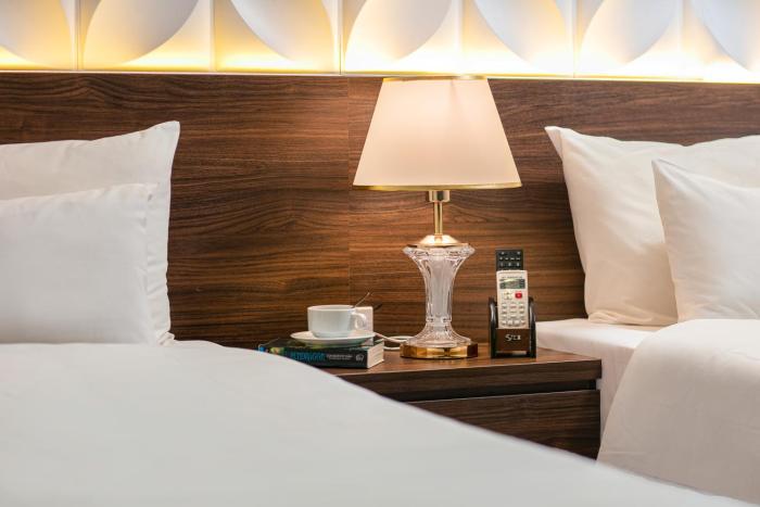 hanoi diamond king hotel