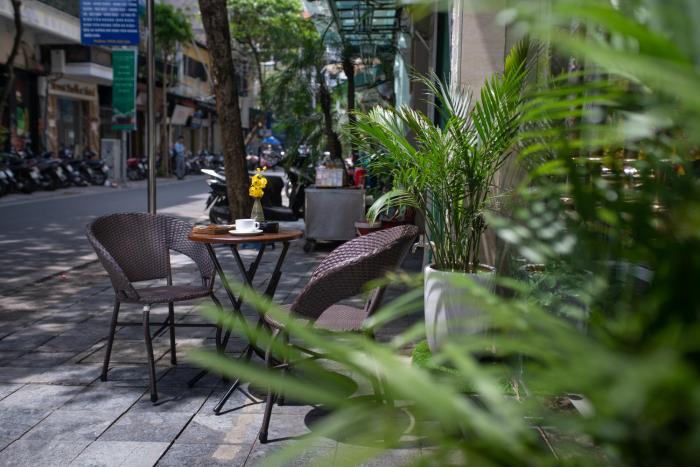 hanoi diamond king hotel