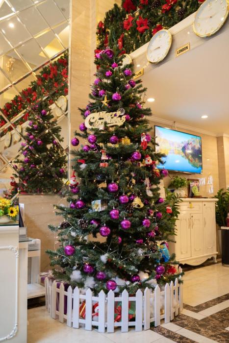 hanoi diamond king hotel