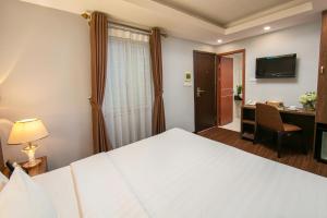 hanoi diamond king hotel