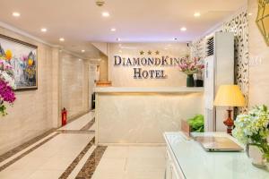 hanoi diamond king hotel