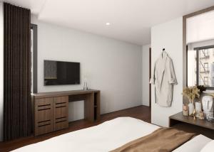 hanoi diamond king hotel