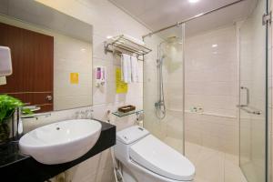 hanoi diamond king hotel