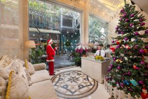 hanoi diamond king hotel
