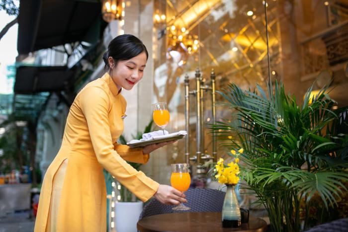 hanoi diamond king hotel
