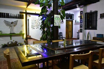 La Casa De Mamapan,Ahuachapan Department>>Ahuachapan,3 star