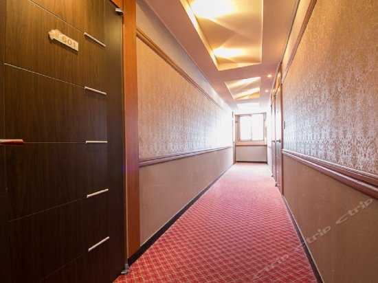 monaco hotel