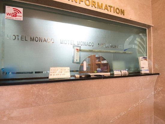 monaco hotel