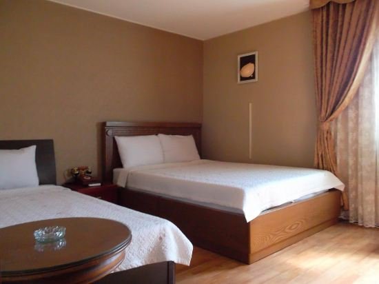 monaco hotel