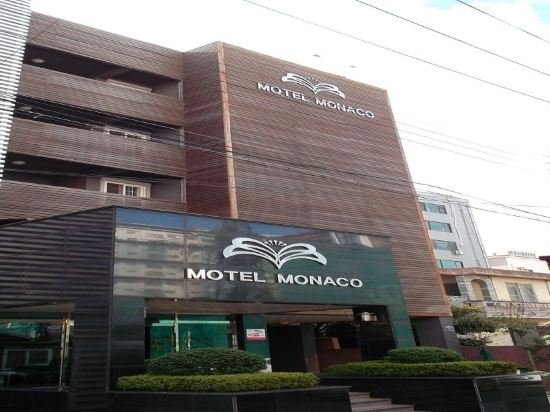 monaco hotel