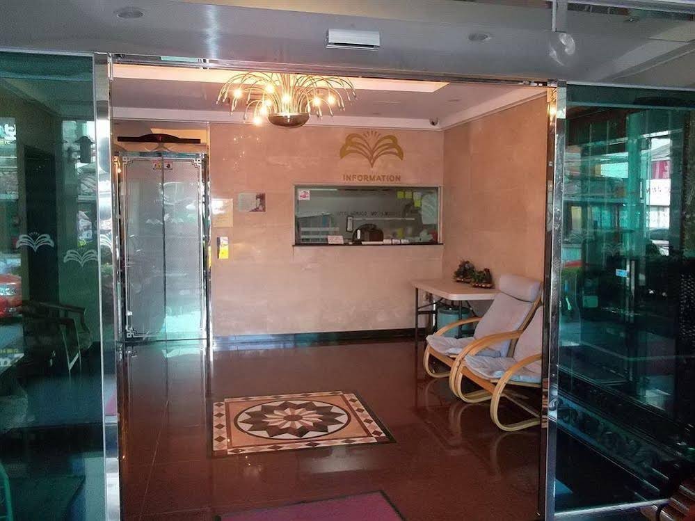 monaco hotel