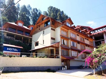 Hotel Heidinger,Pasco Region>>Oxapampa,3 star