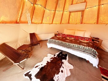 desert skies resort