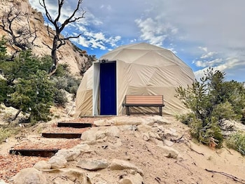 desert skies resort