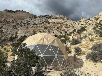 desert skies resort
