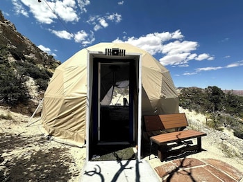 desert skies resort