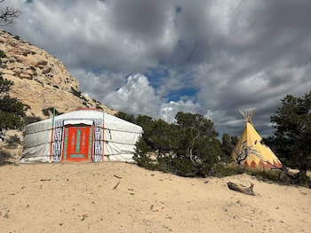 desert skies resort