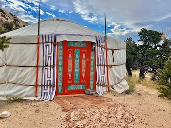desert skies resort