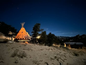 desert skies resort
