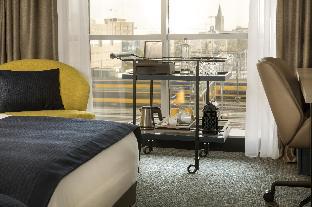Park Plaza Utrecht,Utrecht>>Amsterdam,5 star