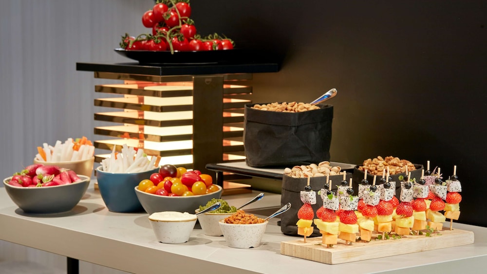 park plaza utrecht
