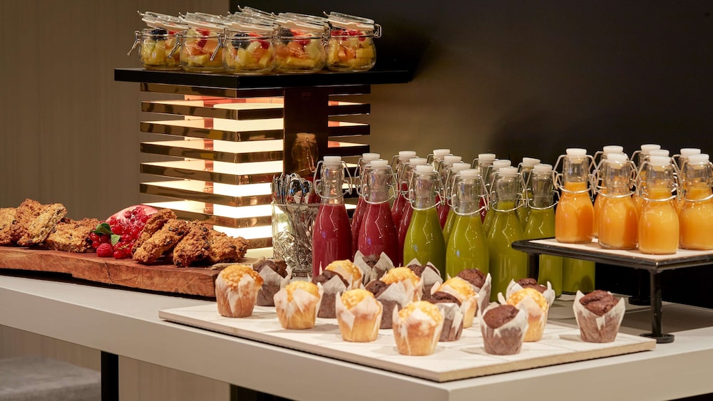 park plaza utrecht