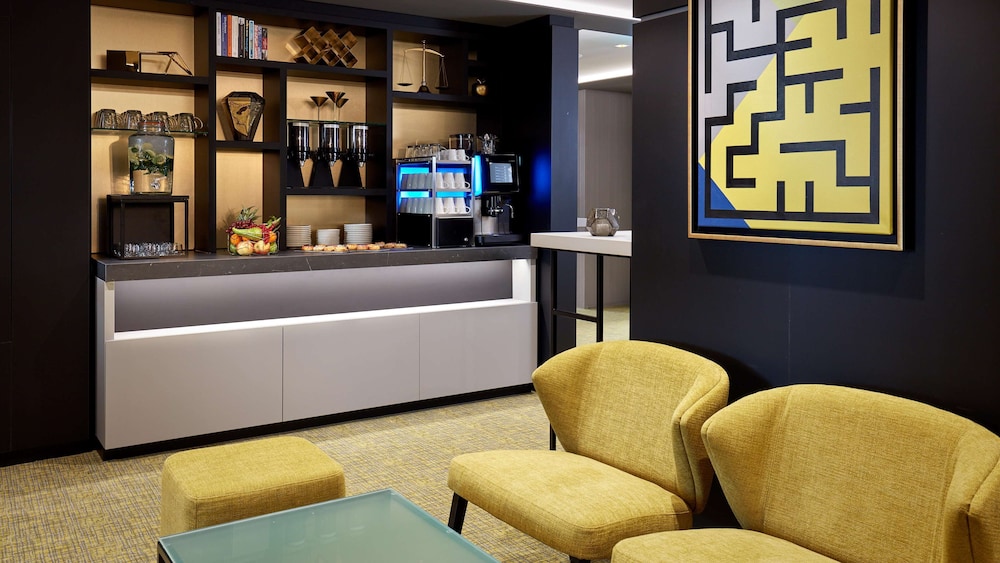 park plaza utrecht