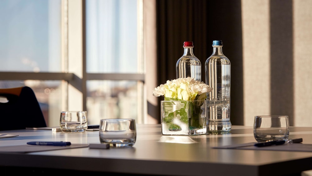 park plaza utrecht