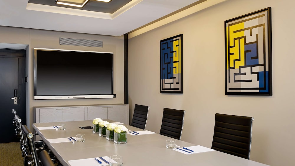park plaza utrecht
