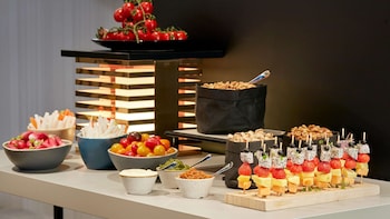 park plaza utrecht