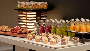 park plaza utrecht