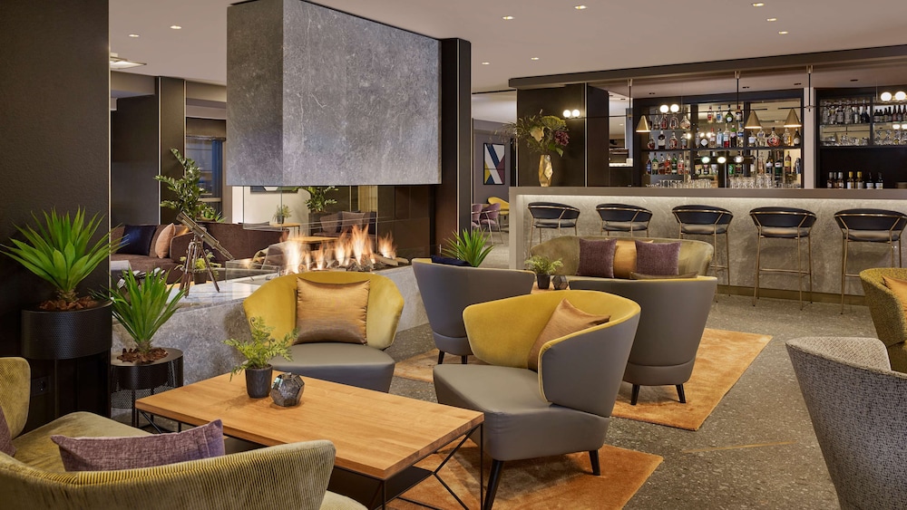 park plaza utrecht