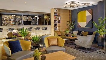 park plaza utrecht