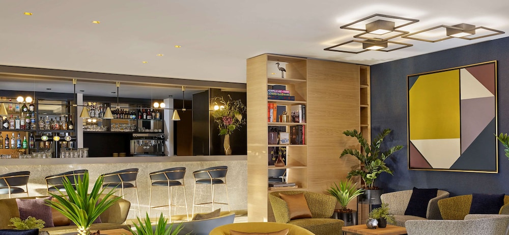 park plaza utrecht
