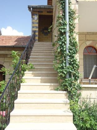ihlara akar hotel