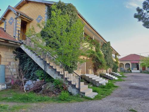 ihlara akar hotel