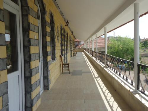 ihlara akar hotel